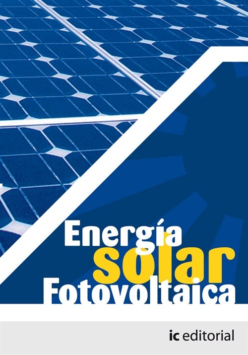 ENERGIA SOLAR FOTOVOLTAICA (Paperback)