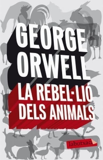 LA REBEL LIO DELS ANIMALS (Paperback)