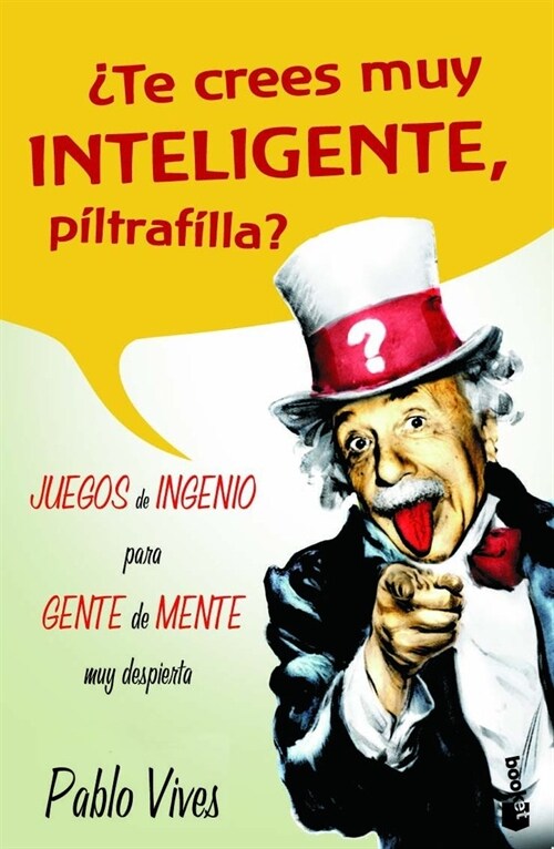 JUEGOS DE INGENIO (BOOKET) (Paperback)