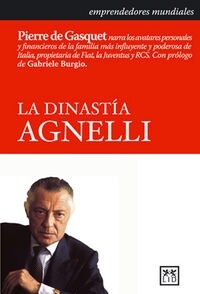 LA DINASTIA AGNELLI (Paperback)