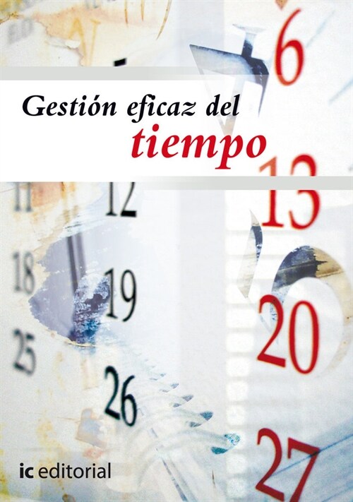 GESTION EFICAZ DEL TIEMPO (Paperback)