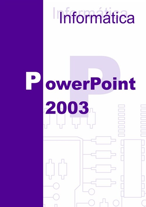 POWERPOINT 2003 (Paperback)