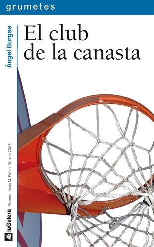 EL CLUB DE LA CANASTA (Paperback)