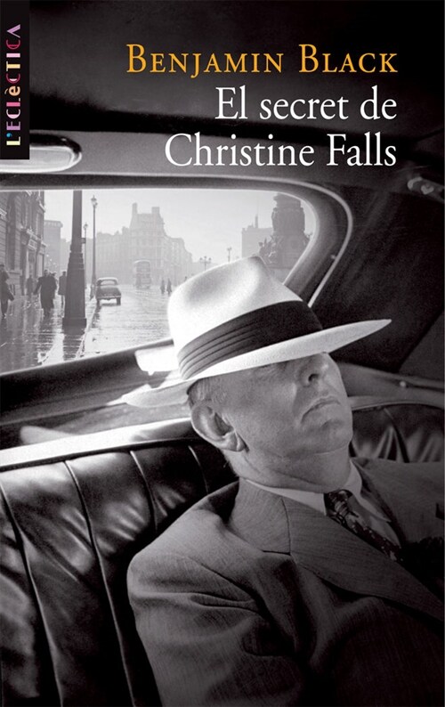 EL SECRET DE CHRISTINE FALLS (Paperback)