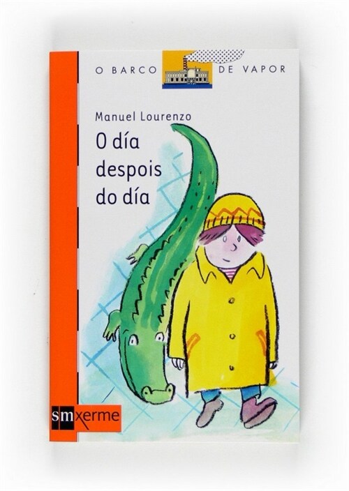 O DIA DESPOIS DO DIA (Paperback)