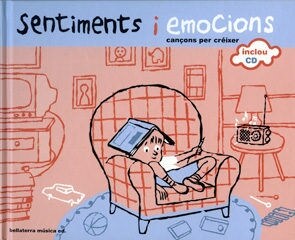 SENTIMENTS I EMOCIONS (Paperback)