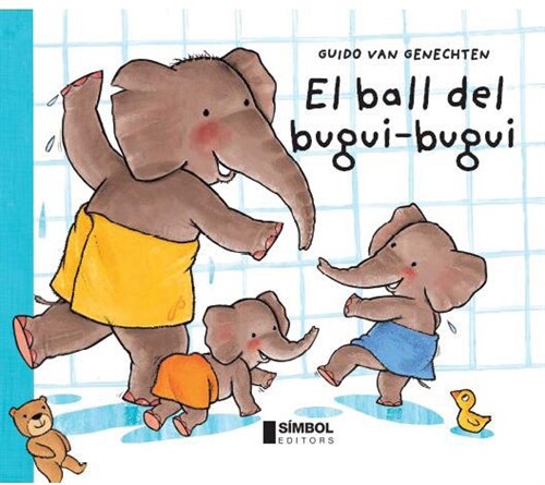 EL BALL DEL BUGUI-BUGUI (Paperback)