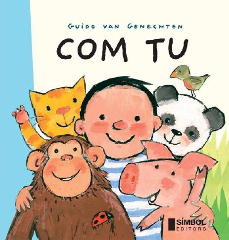 COM TU (Paperback)