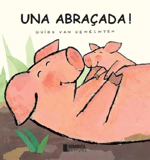 UNA ABRACADA (CARTRO) (Paperback)