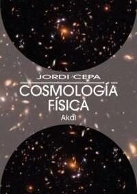 COSMOLOGIA FISICA (Paperback)