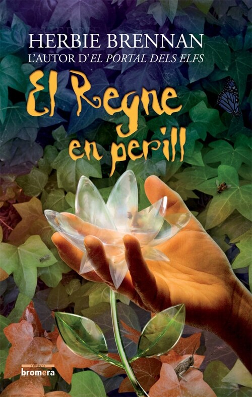 EL REGNE EN PERILL (Paperback)