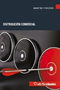 DISTRIBUCION COMERCIAL (Paperback)