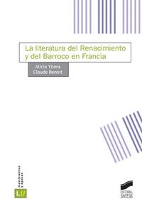 LITERATURA DEL RENACIMIENTO Y DEL BARROCO EN FRANCIA (Paperback)