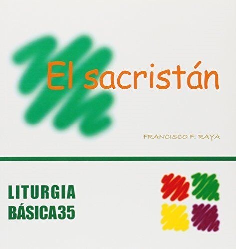 EL SACRISTAN (Paperback)