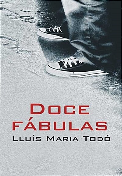 DOCE FABULAS (Paperback)