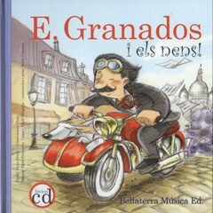 GRANADOS I ELS NENS (Paperback)