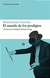 EL MUNDO DE LOS PRODIGIOS (Digital Download)