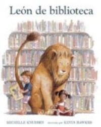 LEON DE BIBLIOTECA (Paperback)