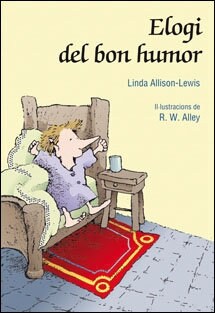 ELOGI DEL BON HUMOR (Paperback)