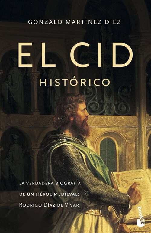EL CID HISTORICO (BOOKET) (Paperback)
