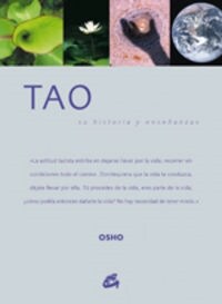 TAO (Paperback)