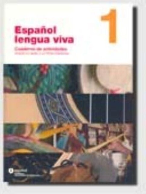 ESPANOL LENGUA VIVA 1 (EJERCICIOS+CD+CD-ROM) A1-A2 (Other Book Format)