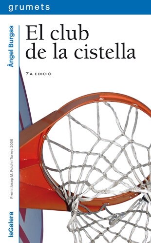 EL CLUB DE LA CISTELLA (Paperback)