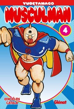 MUSCULMAN 4 (Paperback)