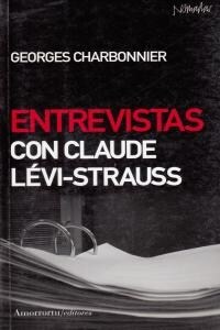 ENTREVISTAS CON CLAUDE LEVI-STRAUSS (Paperback)