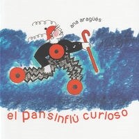EL PANSINFLU CURIOSO (Hardcover)