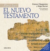 PARA LEER EL NUEVO TESTAMENTO (Paperback)