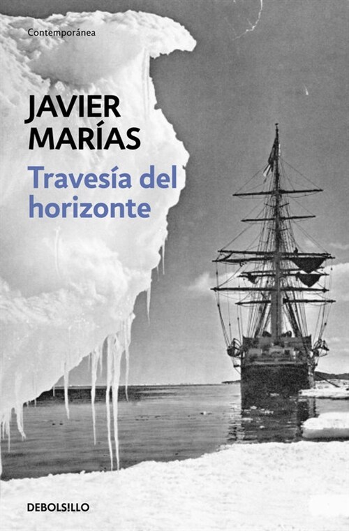 TRAVESIA DEL HORIZONTE (Paperback)