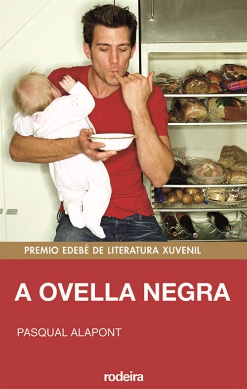 A OVELLA NEGRA (Paperback)