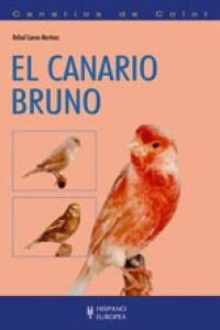 EL CANARIO BRUNO (Paperback)