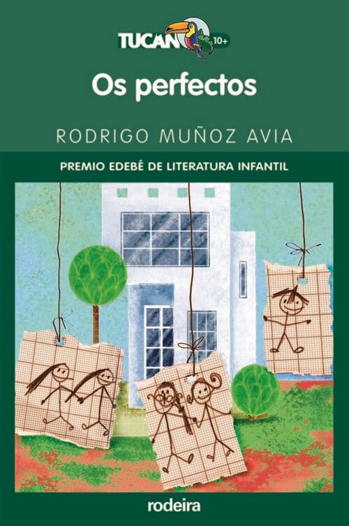 OS PERFECTOS (Paperback)