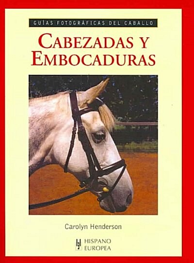 CABEZAS Y EMBOCADURAS (Paperback)