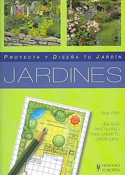 JARDINES (Paperback)