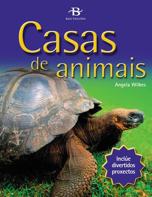 CASAS DE ANIMAIS (Paperback)