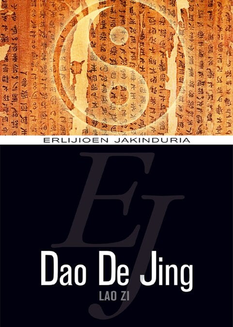 DAO DE JING  LAO ZI (Paperback)