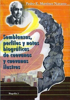 SEMBLANZAS, PERFILES Y NOTAS BIOGRAFICAS DE CUEVANOS Y CUEVANAS ILUSTRES (Book)