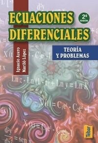 ECUACIONES DIFERENCIALES (Paperback)