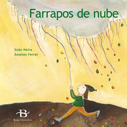 FARRAPOS DE NUBE (Paperback)