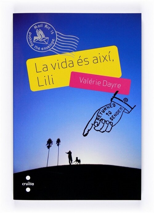 LA VIDA ES AIXI, LILI (Paperback)