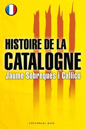 HISTOIRE DE LA CATALOGNE (Paperback)