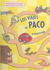 LOS VIAJES DE PACO (Paperback)