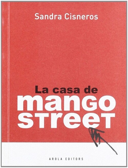 LA CASA DE MANGO STREET (CATALAN) (Paperback)