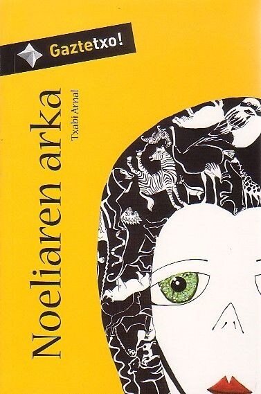 NOELIAREN ARKA (Paperback)