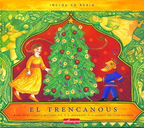 TRENCANOUS, EL (Hardcover)