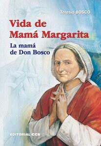 VIDA DE MAMA MARGARITA (Paperback)