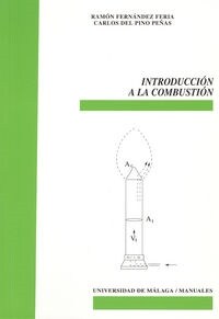 INTRODUCCION A LA COMBUSTION (Paperback)